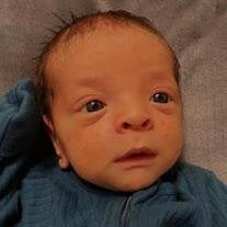 Zayden Lamount West