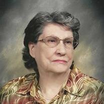 Patricia Marion Gille