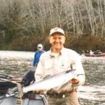 Mr. Richard Mark Fisher