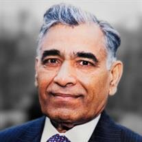Jayantilal Shah