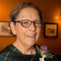Patti MacArthur Bruflodt