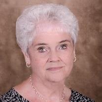 Betty Francis Moore