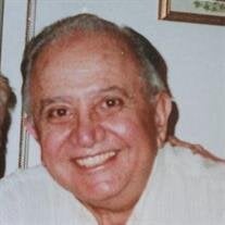 Nicholas R. Perri