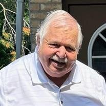 Wayne P. Lenhart