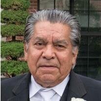 Jaime Segundo Gaviria