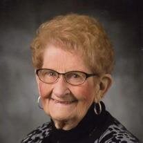 Fern L. Todtz