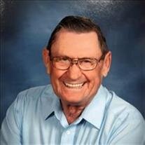 Michael Joseph Albaugh