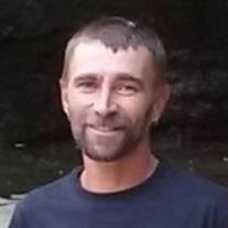 Jason Newton Rife