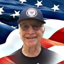 Raymond Loyd Robbins