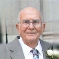 Gordon Floyd Matson