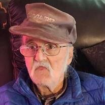Thomas Eugene Clopton Sr.