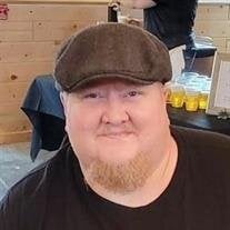 Jamie Eugene Lambert