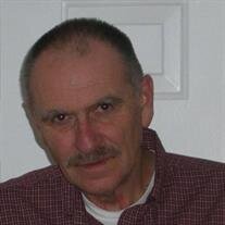 Terry Lee Wood