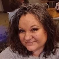 Amanda "Mandy" Jane Powell