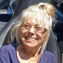 Linda Lee Chancey