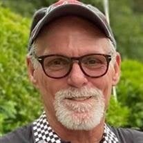 William C. "Bill" Zigrossi