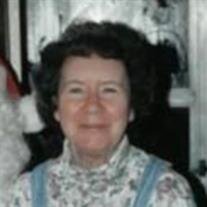 Gladys Kendrick