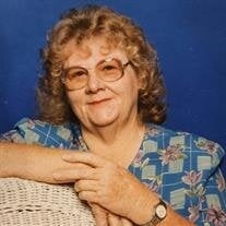 Betty Black-Stephenson