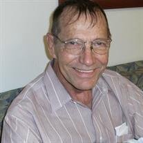 Roderick "Rod" Moyer