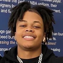 Mr. Corey Tremel Curry, Jr.