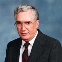 Fred Willis Hurley