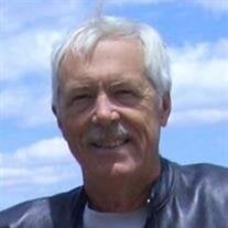 Frank D. Leach, Jr.