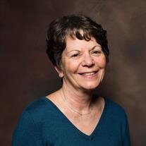 Karen Marie (Ludwig) Dufour