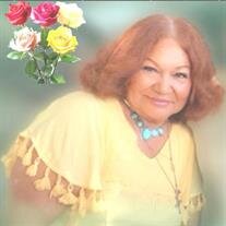Juanita R. Rodriguez