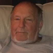 Franklin Isiac Cantrell
