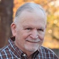 Barry Goines