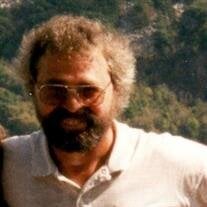 Gerald "Jerry/J.P" Piechowski