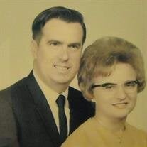 William "Bill" Eugene Brewer