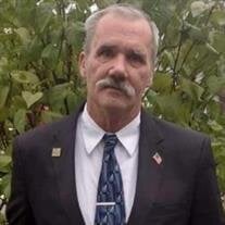 Harvey Alan Grose