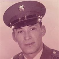 Jose A. Cruz