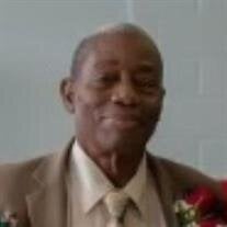 Mr. Willie Frank Hughes