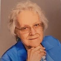 Catherine G. Major