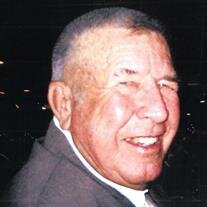Loy "John" Awbrey Jr.