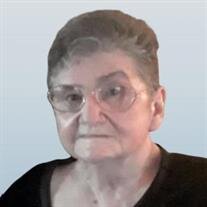 Jane Nolia Bouillion