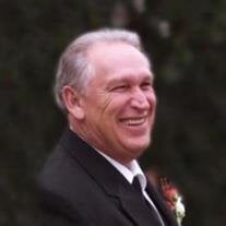 Larry Prince