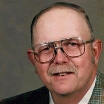 Delbert Glenn Butler