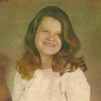 Alice Elizabeth Artz