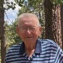 Douglas Sydney Madlock