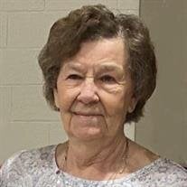 Nell Rye