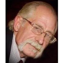 Bruce W. Peterson