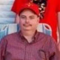 Jeffery Burgher