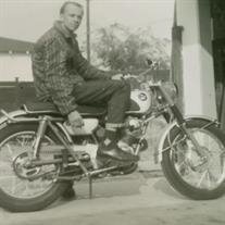 James William Lewis