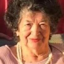 Graciela Fernandez-Bucheli