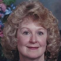 Dorothy J. Seitz