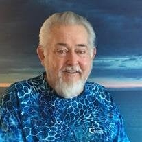 Harold Francis McClure