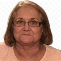 Maria Gloria Gonzalez
